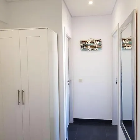 شقة With One Bedroom In With Wonderful City View Furnished Balcony And Wifi